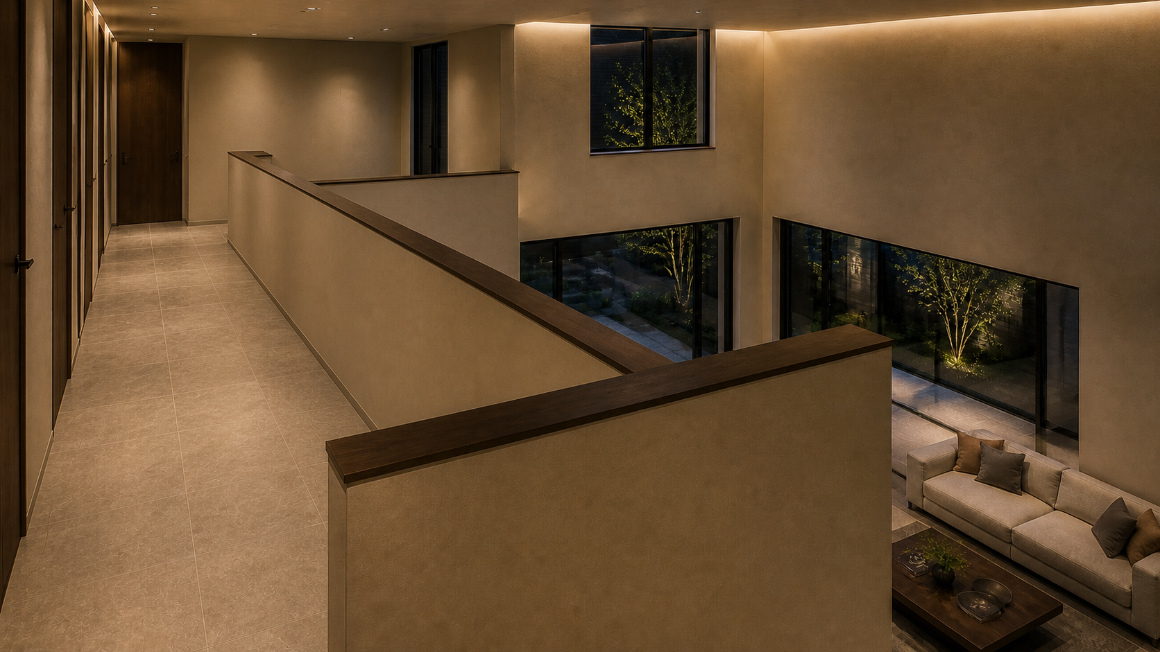 2f common hall safe atrium