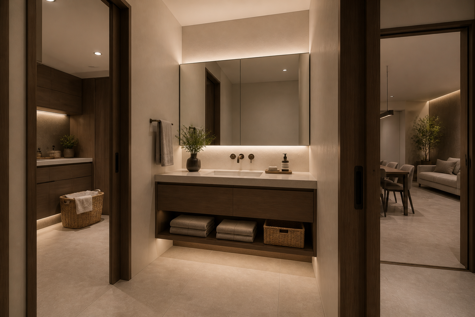 vanity hotel like r3