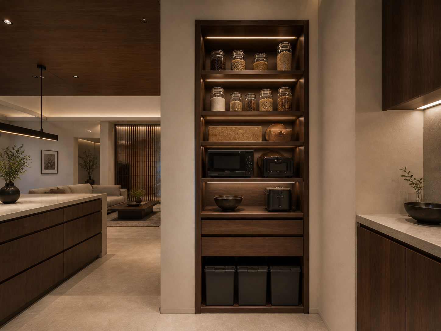 pantry cabinet hotel like r3