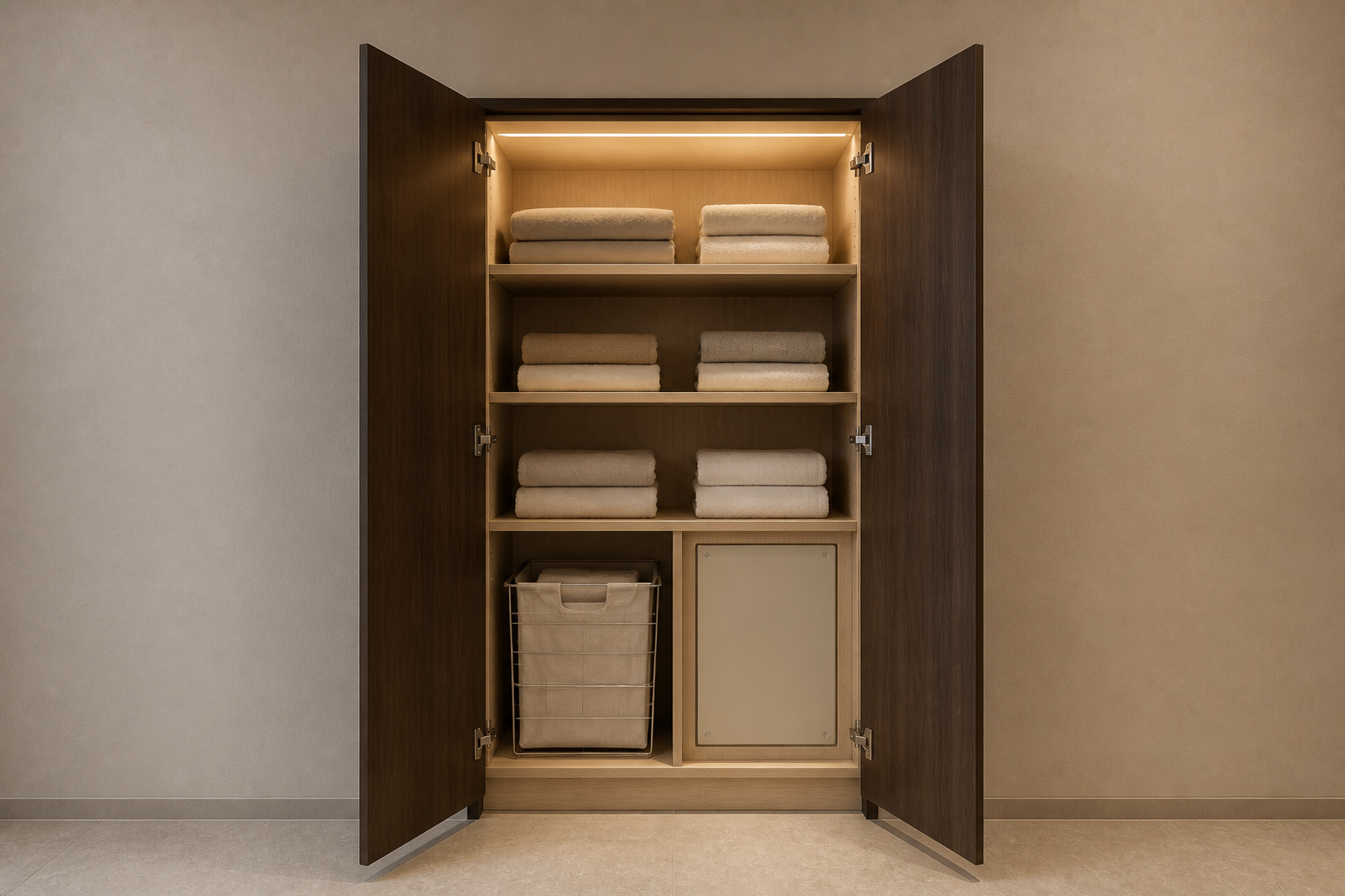 linen mep